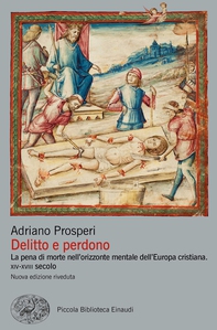 Delitto e perdono - Librerie.coop Delitto e perdono - Librerie.coop