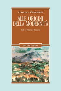 Alle origini della modernità - Librerie.coop Alle origini della modernità - Librerie.coop
