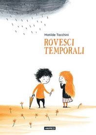 Rovesci temporali - Librerie.coop