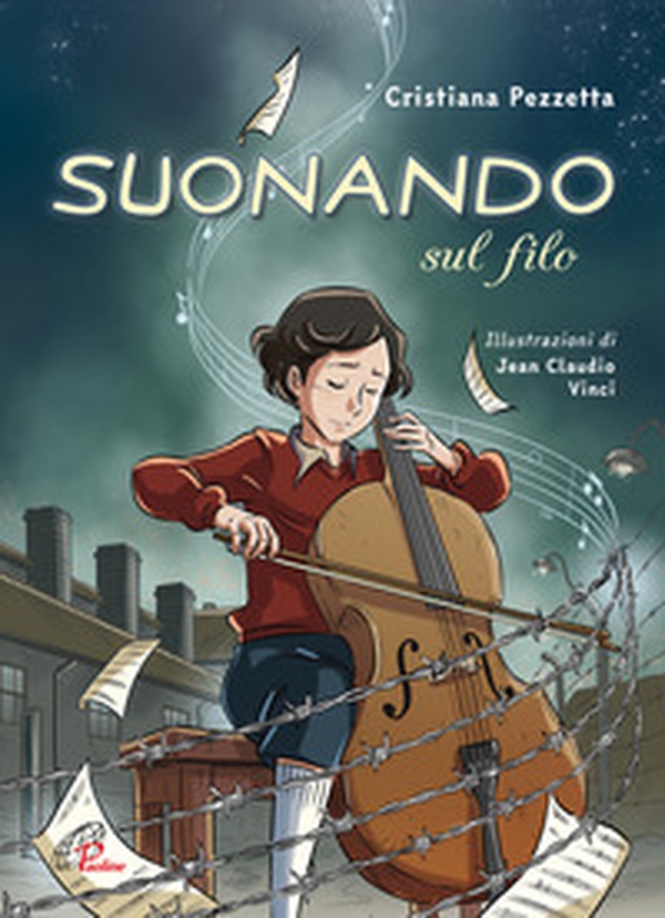 Suonando sul filo - Librerie.coop Suonando sul filo - Librerie.coop
