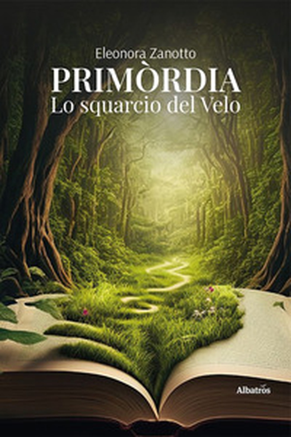 Primòrdia. Lo squarcio del velo - Librerie.coop Primòrdia. Lo squarcio del velo - Librerie.coop