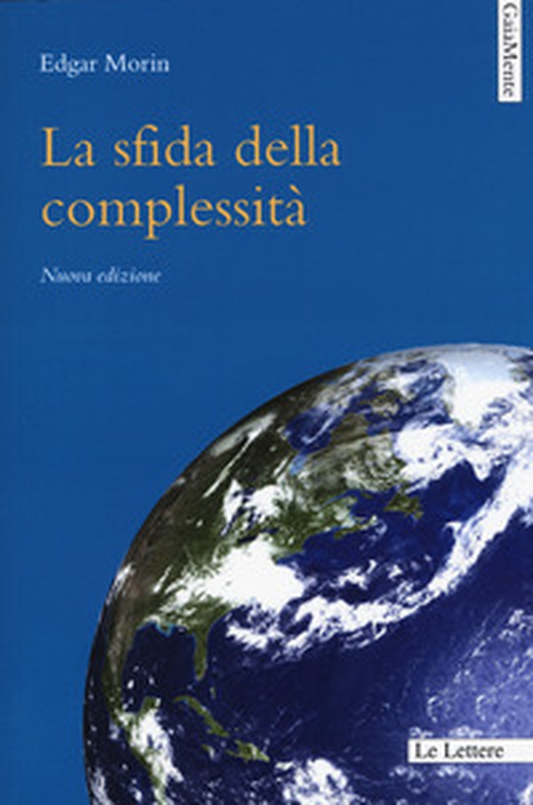 La sfida della complessità - Librerie.coop La sfida della complessità - Librerie.coop