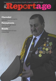 Il reportage - Vol. 38 - Librerie.coop