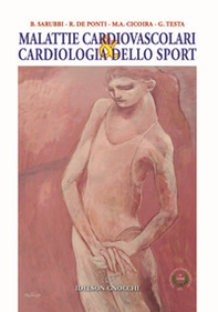 Malattie cardiovascolari & cardiologia dello sport - Librerie.coop