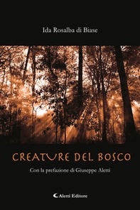 Creature del bosco - Librerie.coop Creature del bosco - Librerie.coop