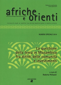Afriche e Orienti - Vol. 1 - Librerie.coop Afriche e Orienti - Vol. 1 - Librerie.coop