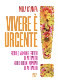 Vivere è urgente - Librerie.coop
