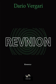 Revnion. Dio è tornato. Ma non è come lo aspettavate... - Librerie.coop