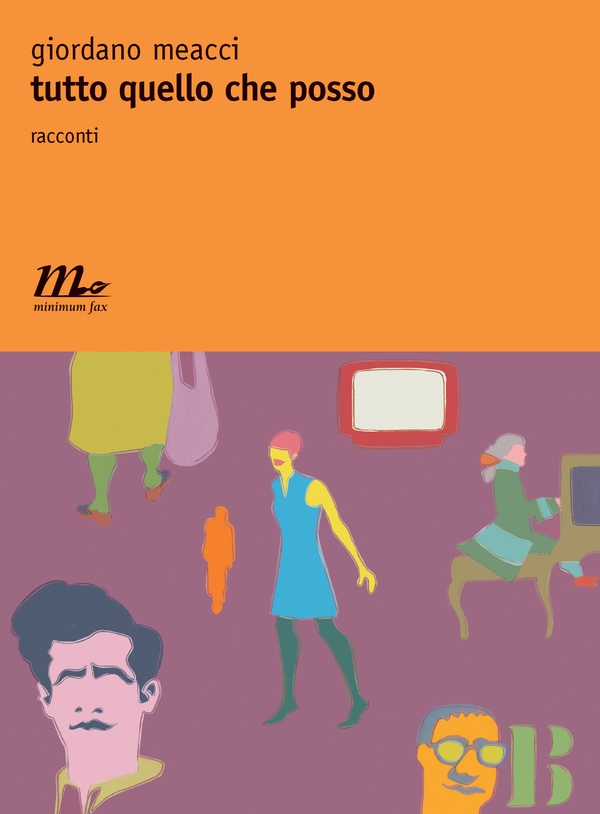 Tutto quello che posso - Librerie.coop Tutto quello che posso - Librerie.coop