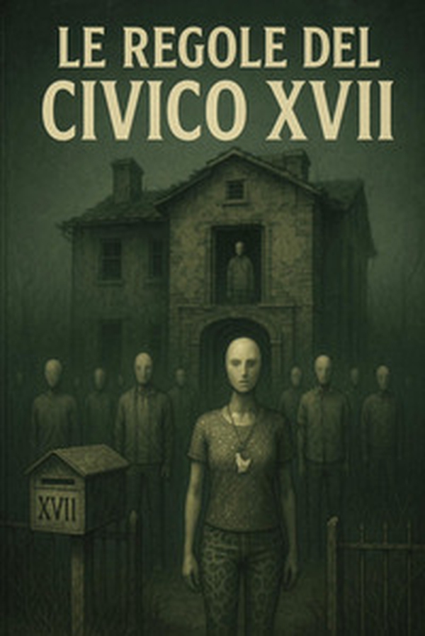 Le regole del civico 17 - Librerie.coop