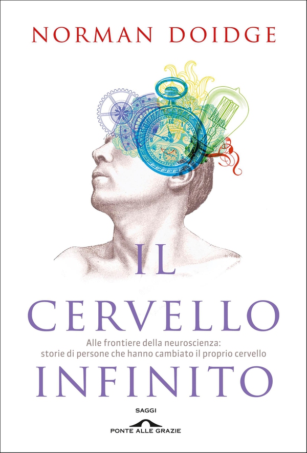 Il cervello infinito - Librerie.coop Il cervello infinito - Librerie.coop