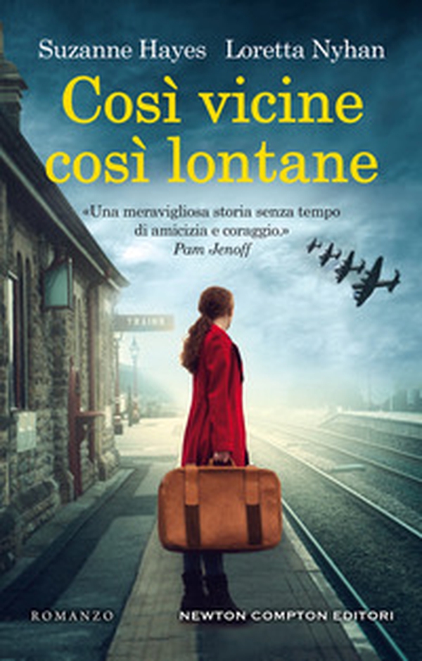 Così vicine così lontane - Librerie.coop Così vicine così lontane - Librerie.coop