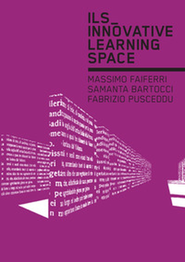 ILS. Innovative Learning Space - Librerie.coop ILS. Innovative Learning Space - Librerie.coop