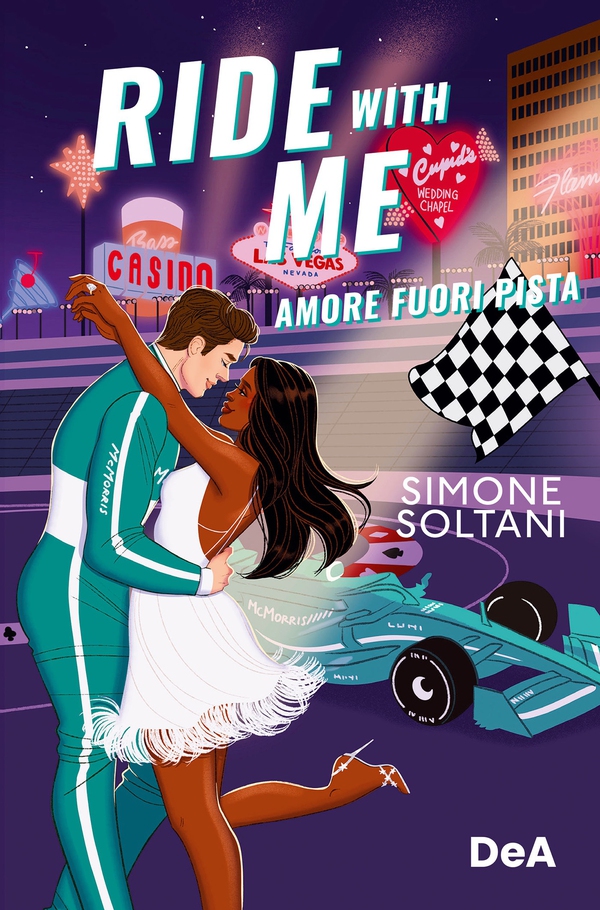 Ride with me - Librerie.coop Ride with me - Librerie.coop