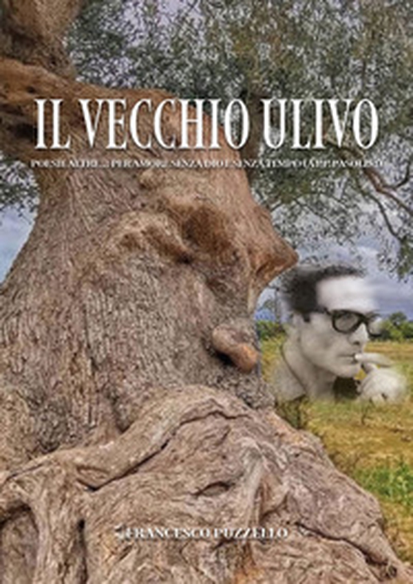 Il vecchio ulivo. Poesie altre... per amore senza Dio e senza tempo (a P.P. Pasolini) - Librerie.coop