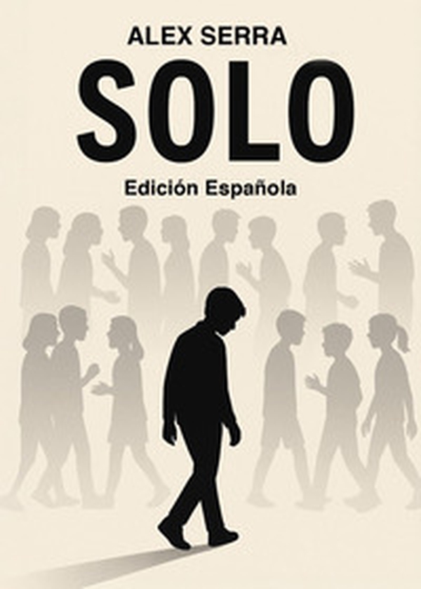 Solo. Ediz. spagnola - Librerie.coop