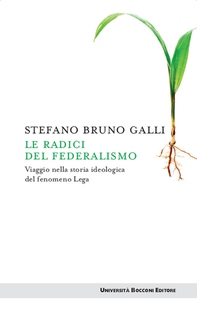 Le radici del federalismo - Librerie.coop