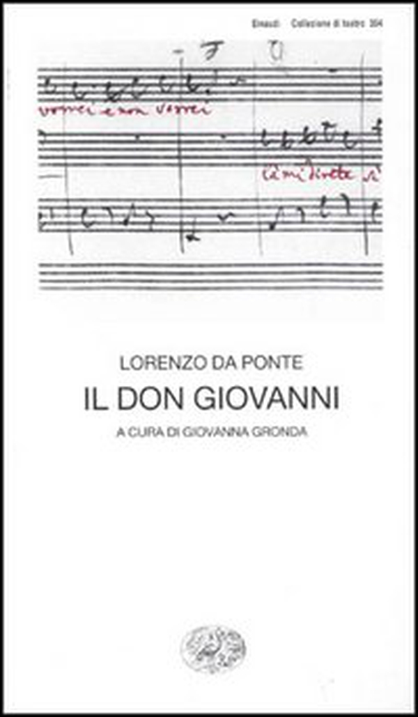 Il don Giovanni - Librerie.coop Il don Giovanni - Librerie.coop