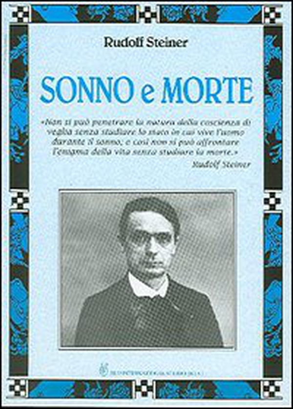 Sonno e morte - Librerie.coop