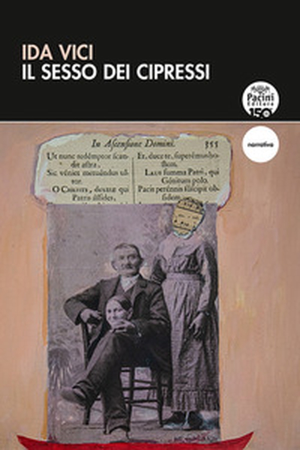 Il sesso dei cipressi - Librerie.coop Il sesso dei cipressi - Librerie.coop