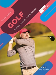 Golf - Librerie.coop Golf - Librerie.coop