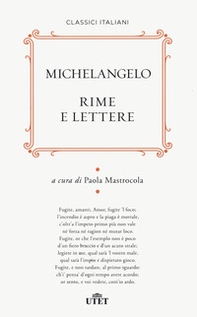 Rime e lettere - Librerie.coop