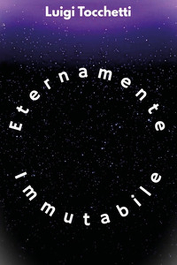Eternamente immutabile - Librerie.coop