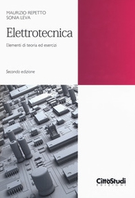Elettrotecnica. Elementi di teoria ed esercizi - Librerie.coop Elettrotecnica. Elementi di teoria ed esercizi - Librerie.coop