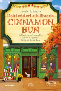 Dolci misteri alla libreria Cinnamon Bun - Librerie.coop