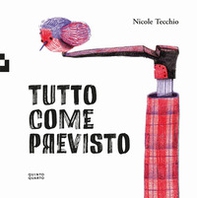 Tutto come previsto - Librerie.coop
