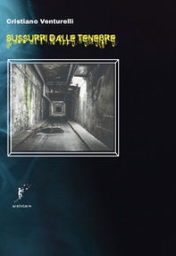 Sussurri dalle tenebre - Librerie.coop