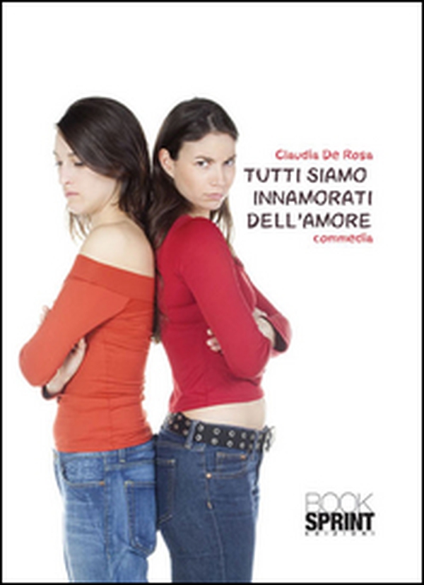 Tutti siamo innamorati dell'amore - Librerie.coop Tutti siamo innamorati dell'amore - Librerie.coop