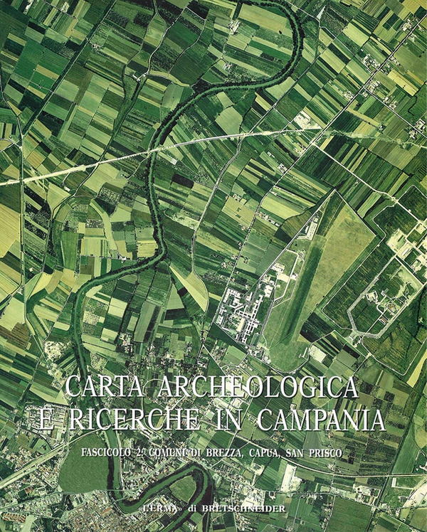 Carta archeologica e ricerche in Campania. Fascicolo 2 - Librerie.coop