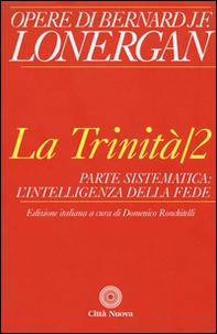 La trinità - Librerie.coop