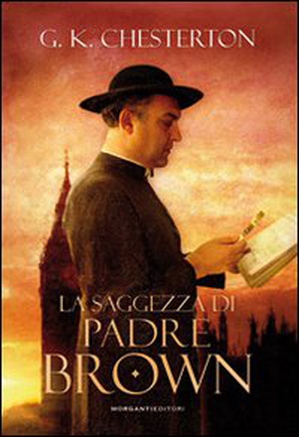 La saggezza di padre Brown - Librerie.coop La saggezza di padre Brown - Librerie.coop