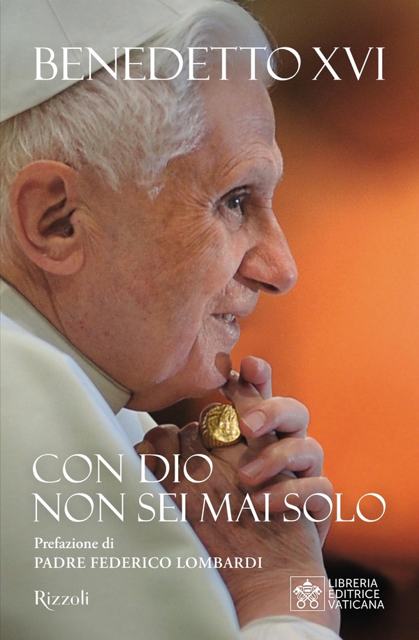Con Dio non sei mai solo - Librerie.coop Con Dio non sei mai solo - Librerie.coop