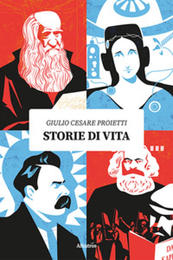 Storie di vita - Librerie.coop Storie di vita - Librerie.coop