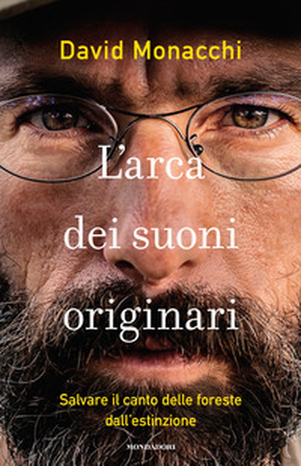 L'arca dei suoni originari. Salvare il canto delle foreste dall'estinzione - Librerie.coop L'arca dei suoni originari. Salvare il canto delle foreste dall'estinzione - Librerie.coop