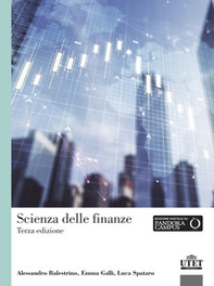 Scienza delle finanze - Librerie.coop