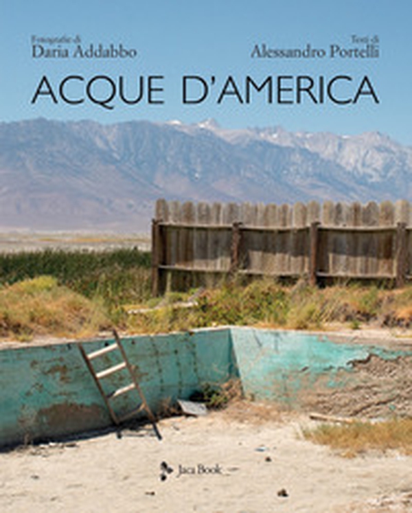 Acque d'America - Librerie.coop Acque d'America - Librerie.coop
