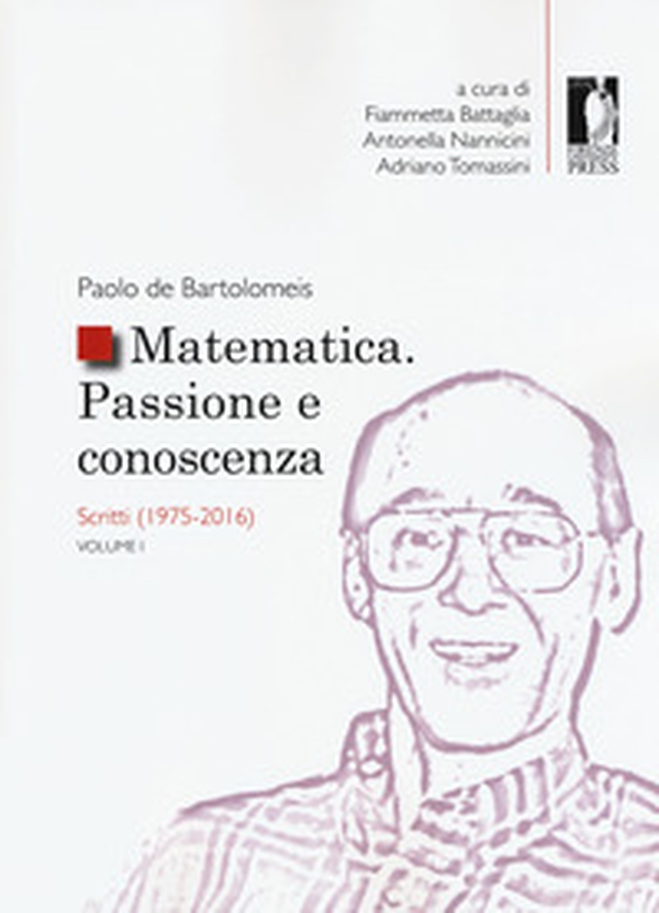 Matematica. Passione e conoscenza - Librerie.coop Matematica. Passione e conoscenza - Librerie.coop