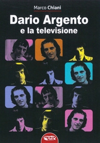 Dario Argento e la televisione - Librerie.coop
