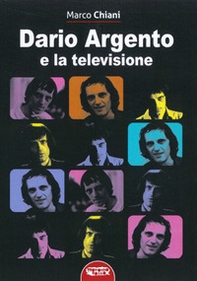 Dario Argento e la televisione - Librerie.coop Dario Argento e la televisione - Librerie.coop