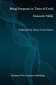 Being europeans in times of Covid - Librerie.coop