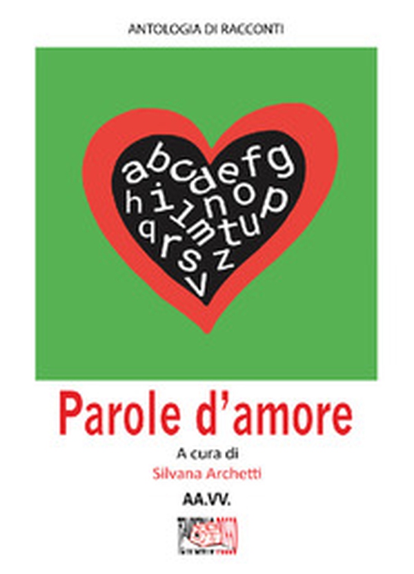 Parole d'amore - Librerie.coop Parole d'amore - Librerie.coop