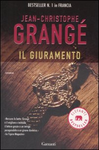 Il giuramento - Librerie.coop Il giuramento - Librerie.coop
