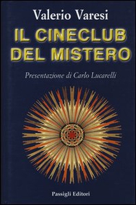 Il cineclub del mistero - Librerie.coop Il cineclub del mistero - Librerie.coop