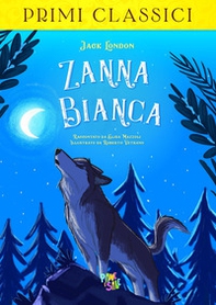 Zanna Bianca - Librerie.coop