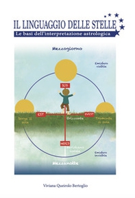 Il linguaggio delle stelle. Le basi dell'interpretazione astrologica - Librerie.coop