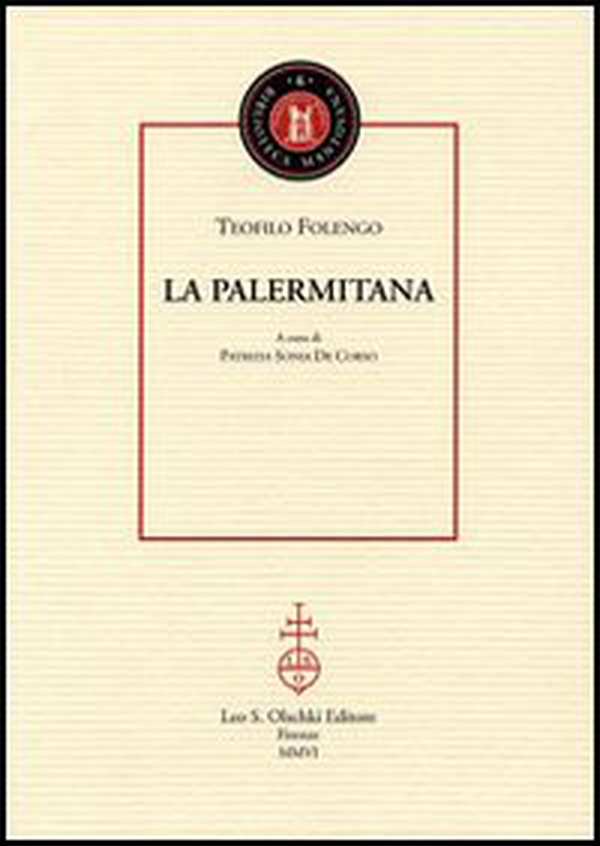 La Palermitana - Librerie.coop La Palermitana - Librerie.coop